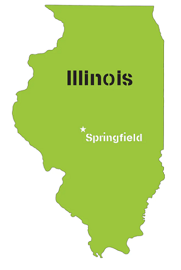 IL Map
